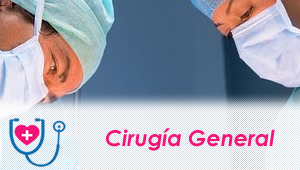 Cirujanos Generales en Quito