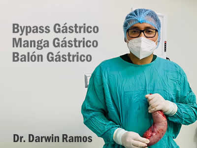 dr. dawin ramos