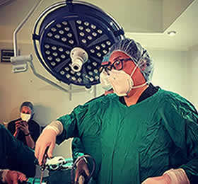 OBESITY HOSPITAL