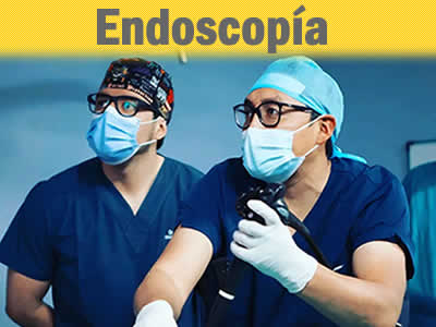 ENDOSCOPIA PILLARO