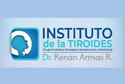 TIROIDES AMBATO