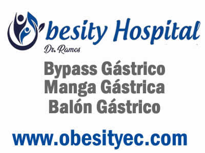 OBESITY HOSPITAL PILLARO AMBATO