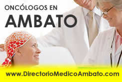ONCOLOGOS AMBATO