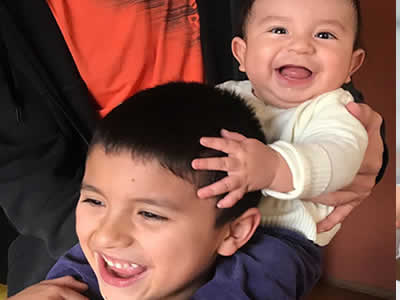 PEDIATRAS AMBATO.
