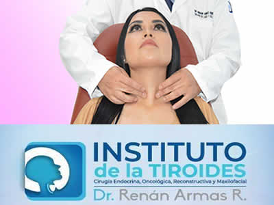 ENDOCRINOLOGOS AMBATO